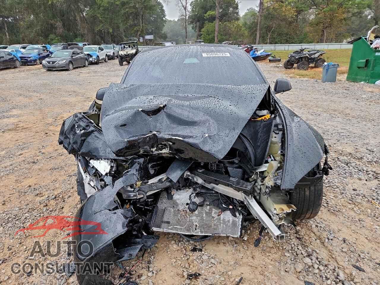TESLA MODEL 3 2024 - 5YJ3E1EB2RF717237