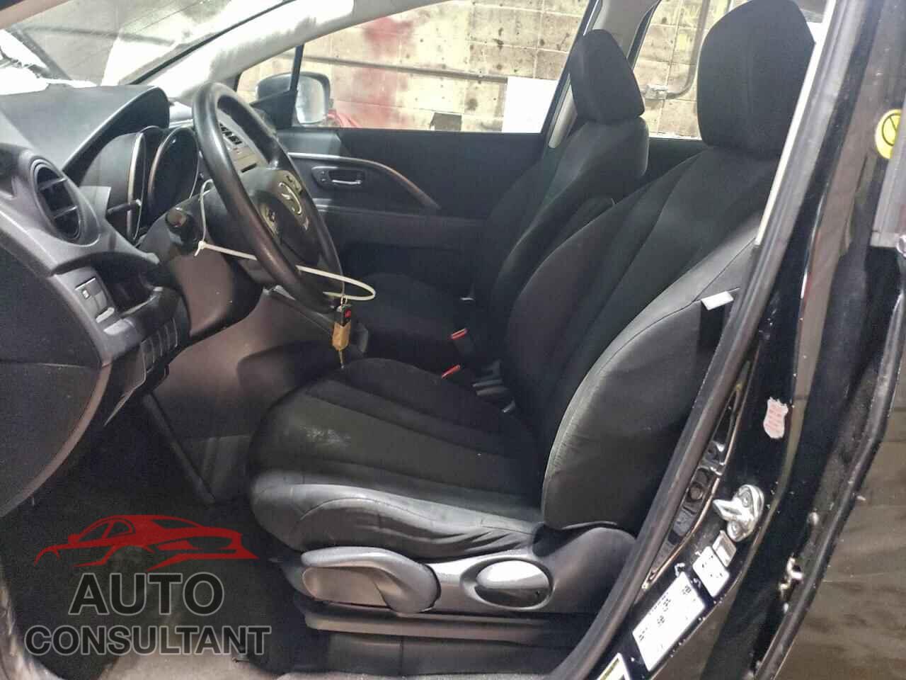 MAZDA 5 2015 - JM1CW2BL5F0184486