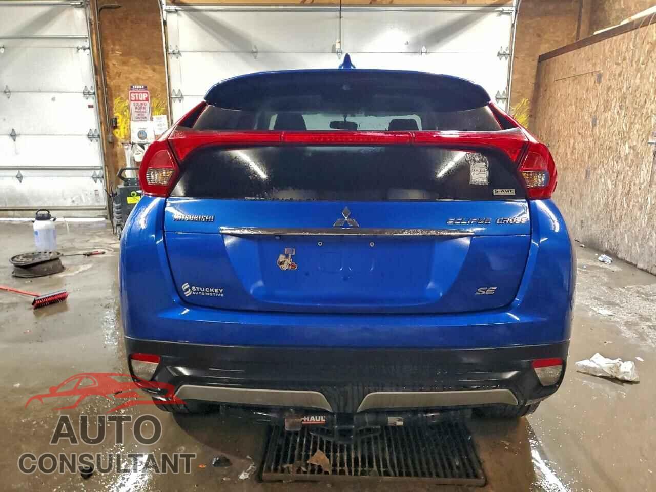 MITSUBISHI ECLIPSE 2019 - JA4AT5AA3KZ016895