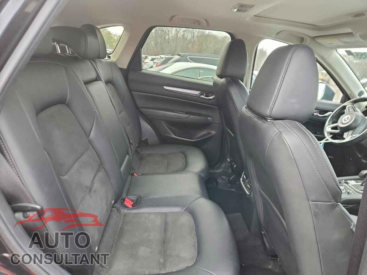 MAZDA CX-5 2020 - JM3KFBCM6L0799893