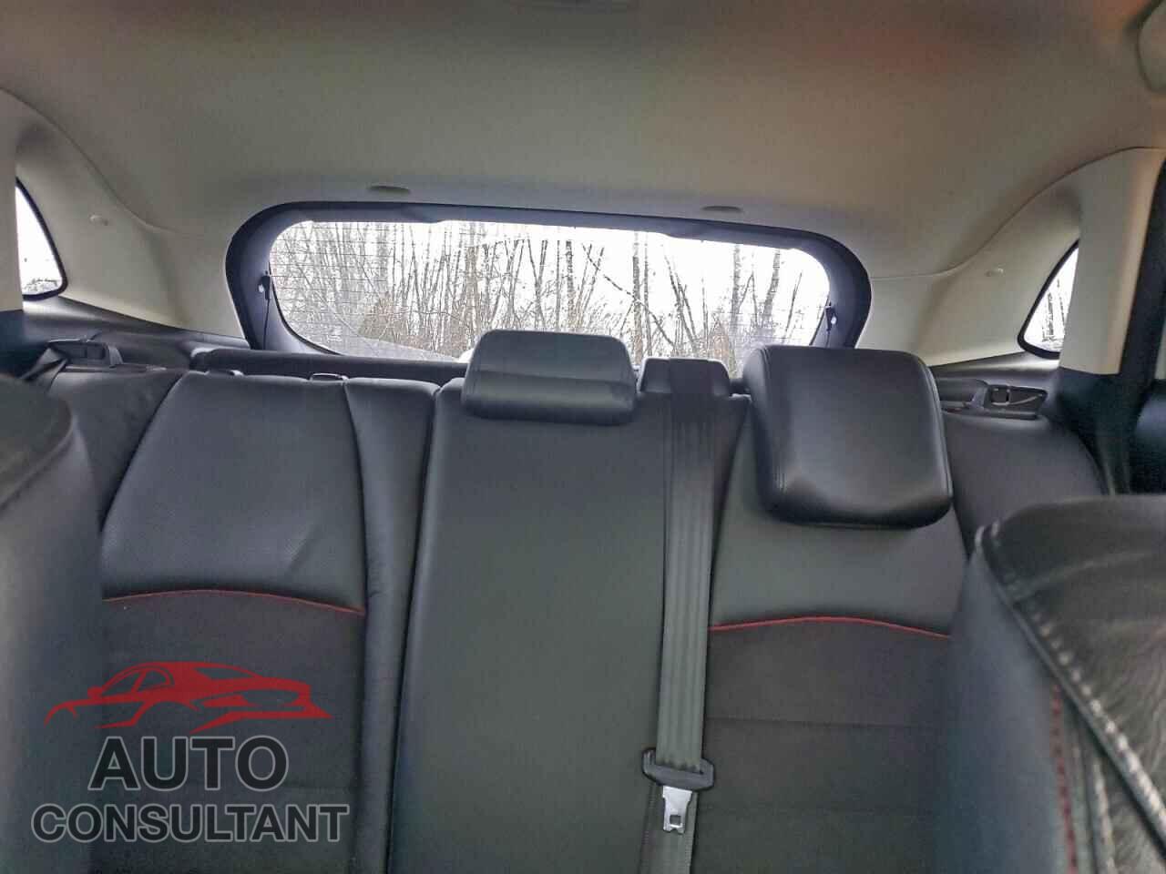MAZDA CX-3 2017 - JM1DKFD72H0164948