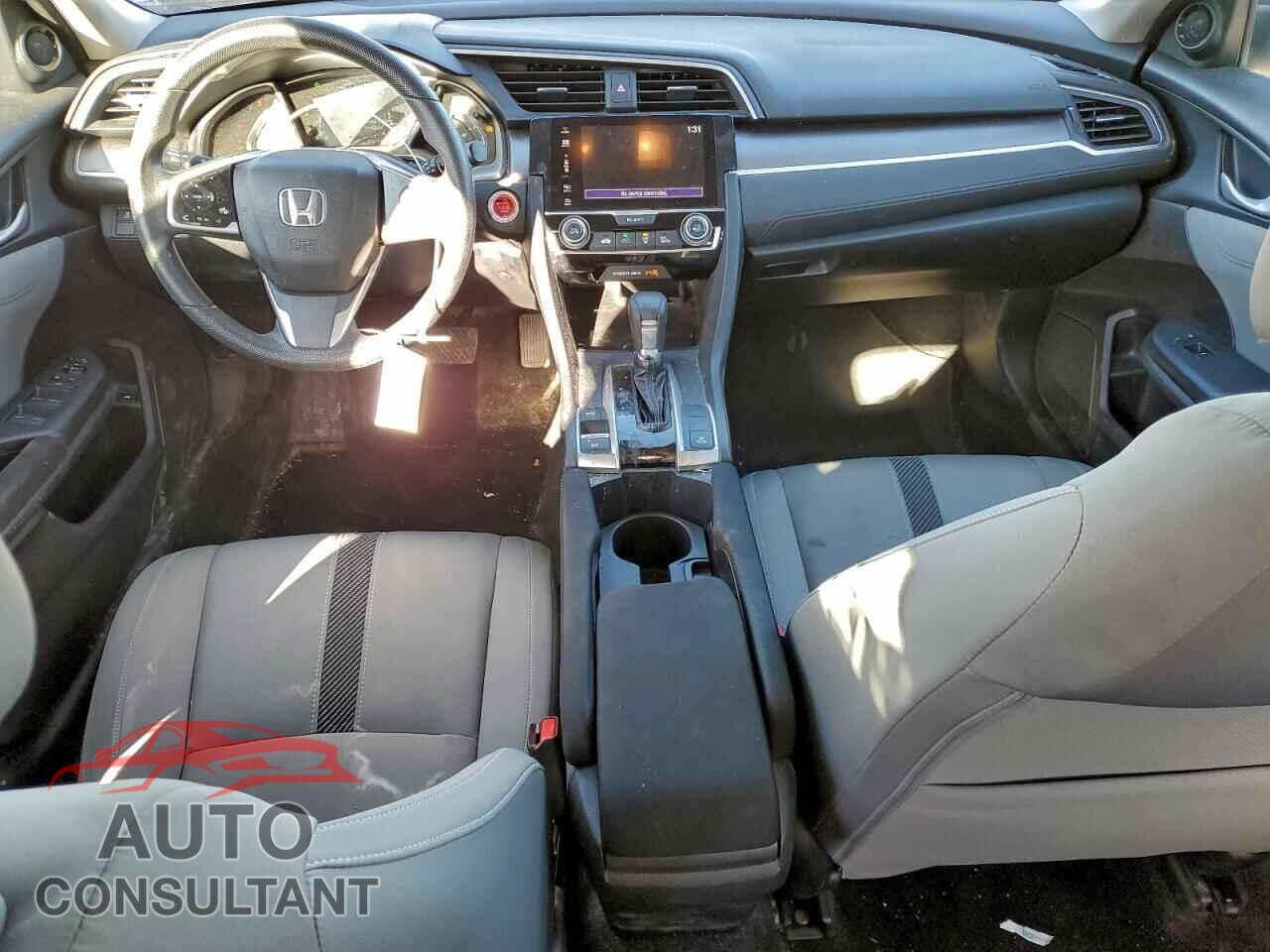 HONDA CIVIC 2016 - 19XFC2F7XGE073315