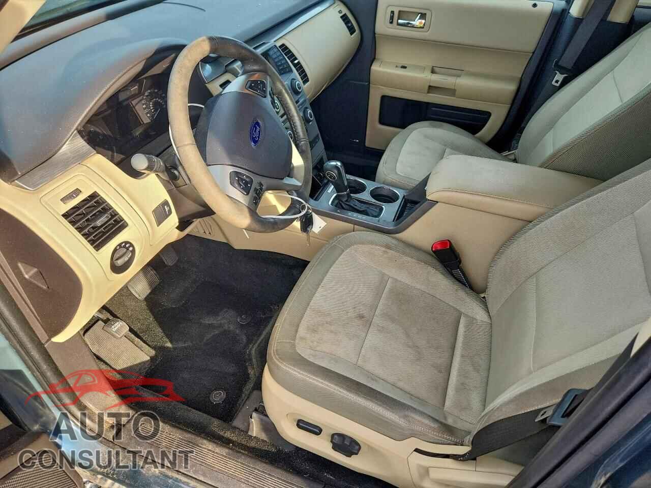 FORD FLEX 2016 - 2FMGK5B8XGBA18423
