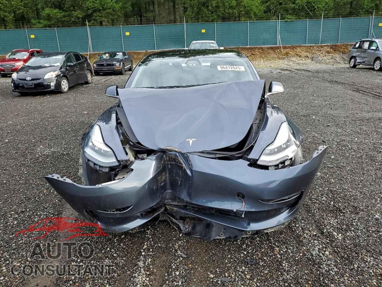 TESLA MODEL 3 2020 - 5YJ3E1EB2LF710862