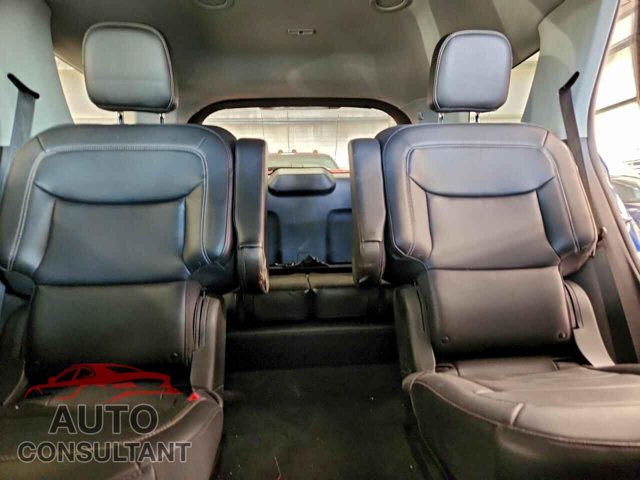FORD EXPLORER 2023 - 1FMSK8DHXPGA01199