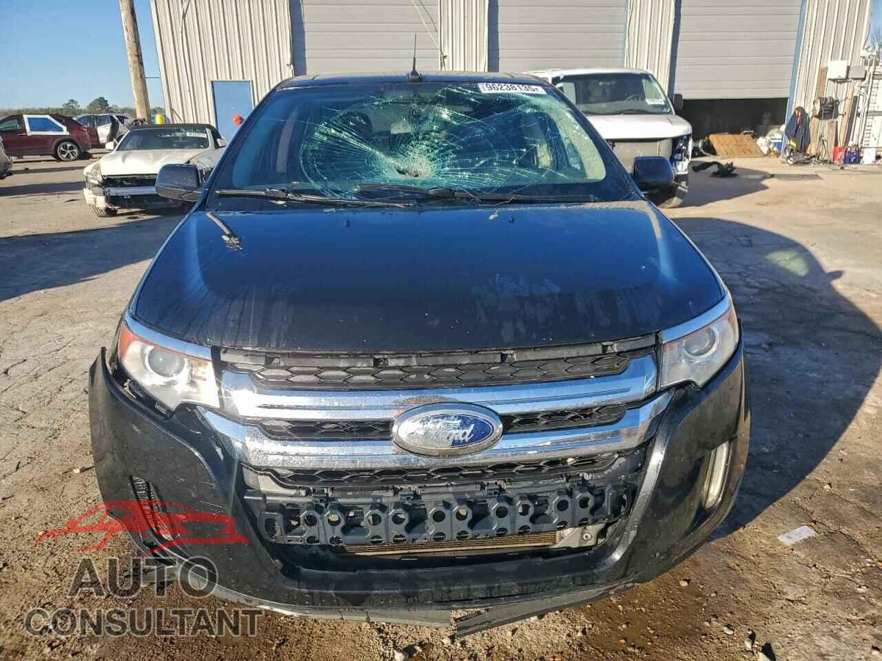 FORD EDGE 2013 - 2FMDK4JC7DBB27338