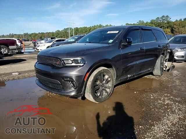 DODGE DURANGO 2021 - 1C4RDHAG7MC554145