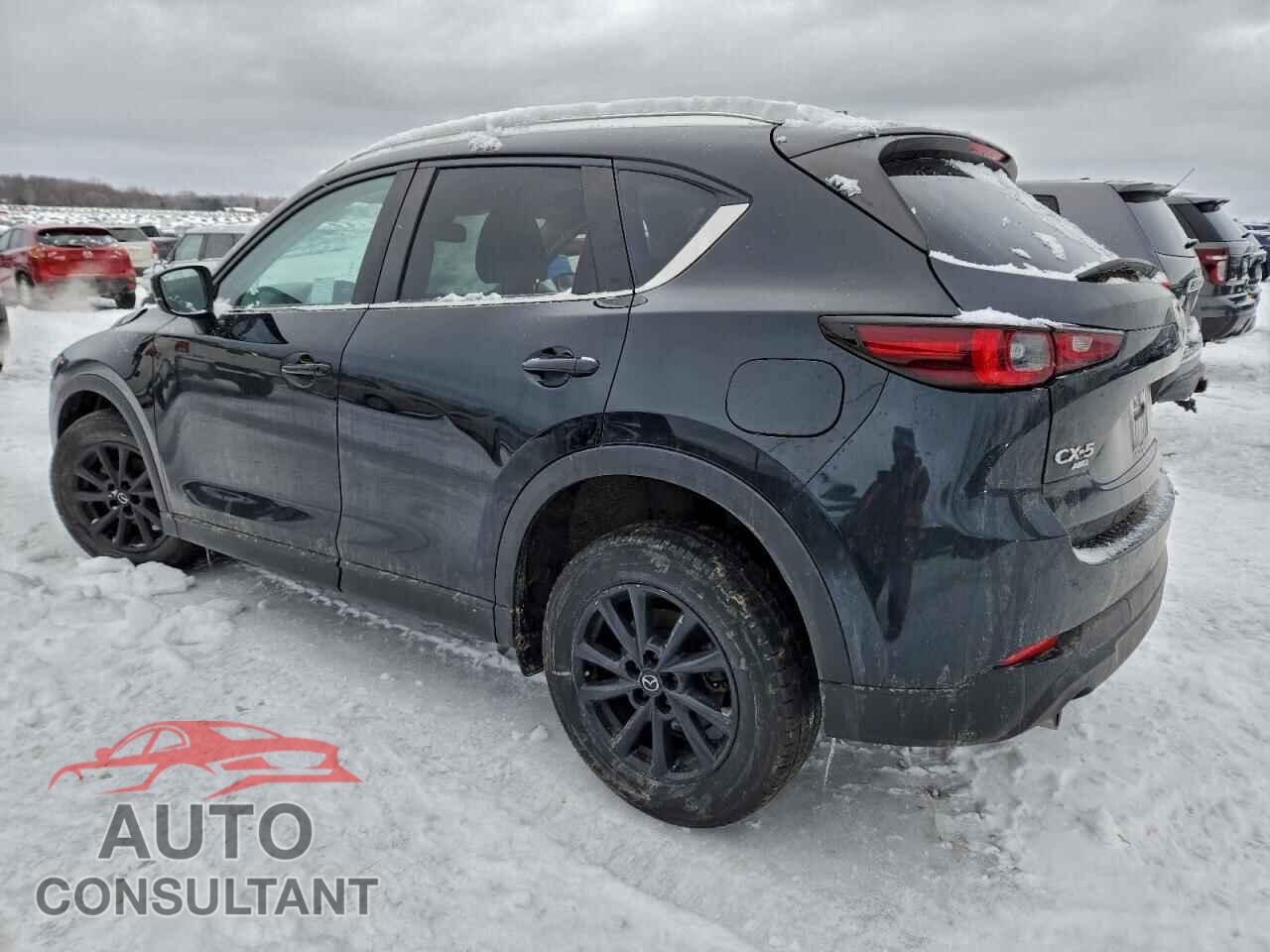 MAZDA CX-5 PREFE 2023 - JM3KFBCM0P0266850
