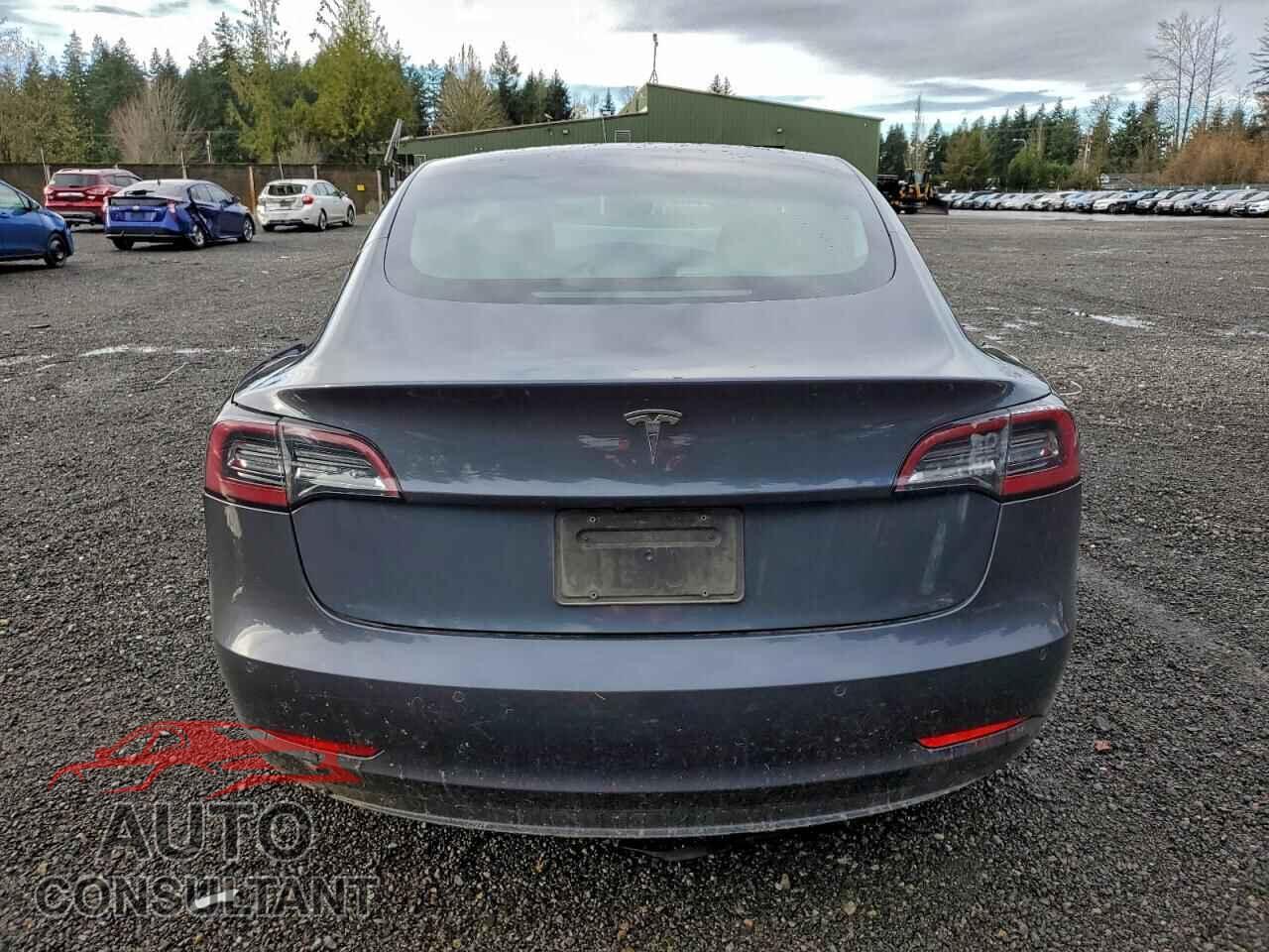 TESLA MODEL 3 2020 - 5YJ3E1EB2LF710862
