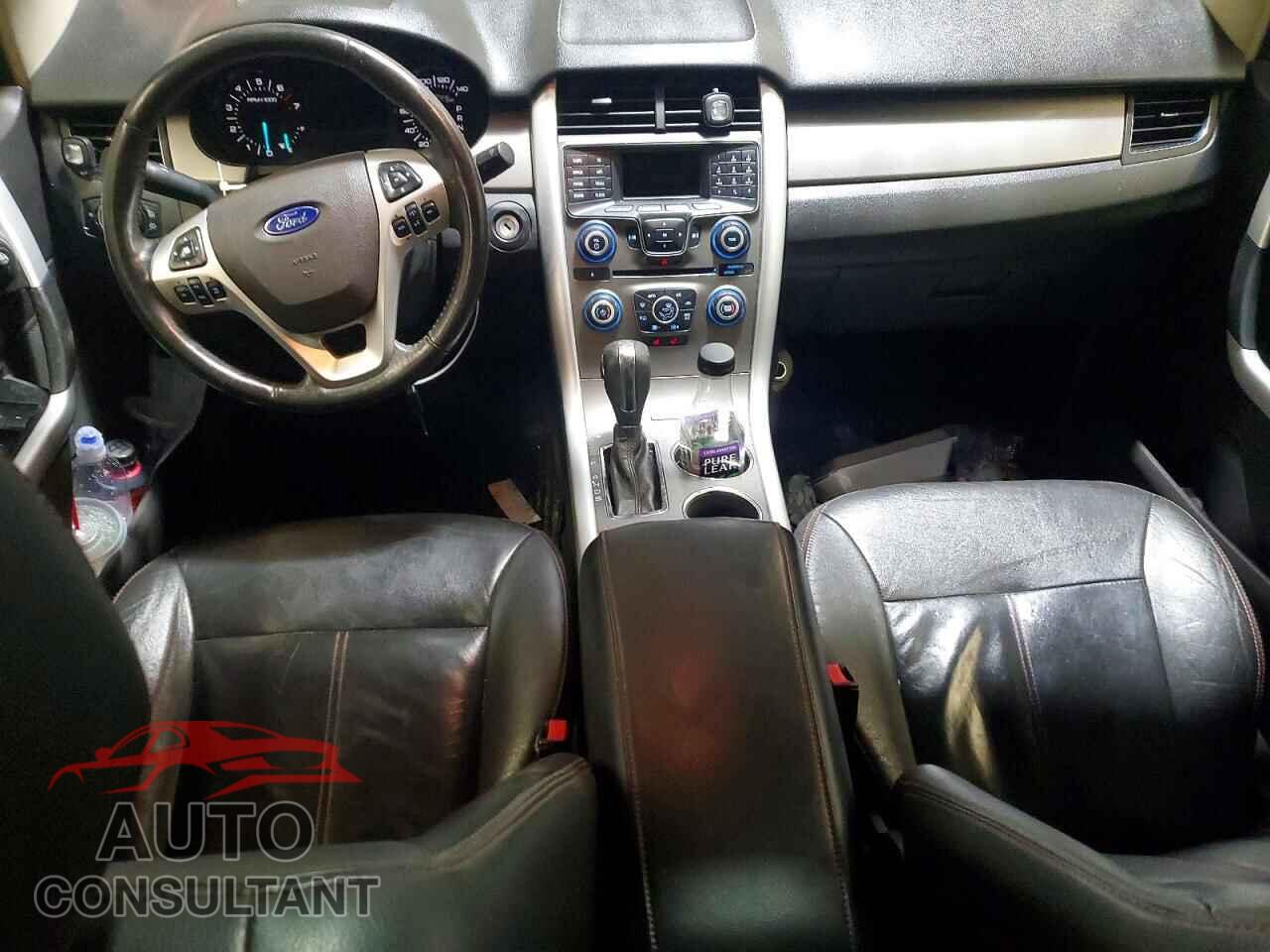 FORD EDGE 2013 - 2FMDK4JC2DBA21363