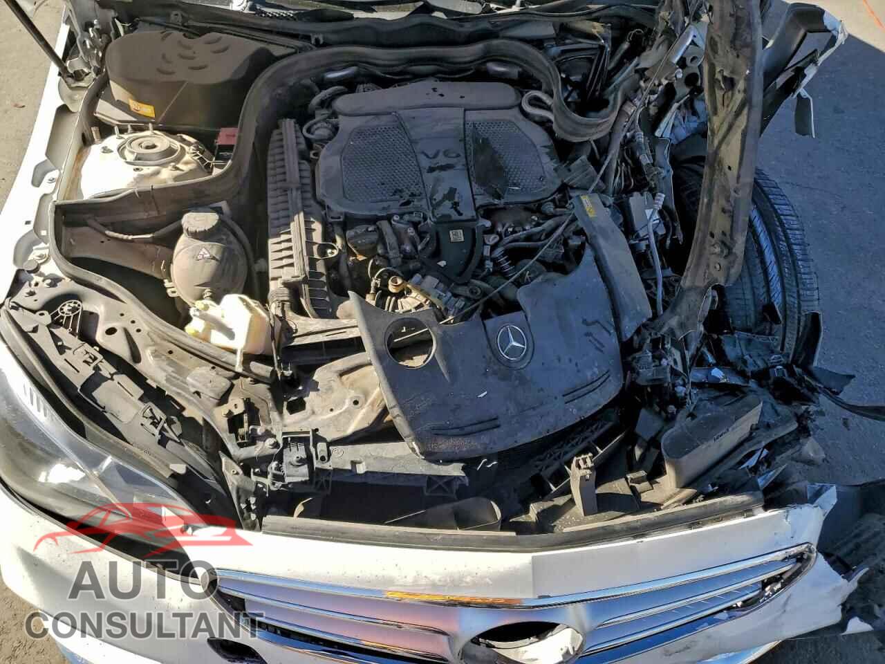 MERCEDES-BENZ E-CLASS 2014 - WDDHF5KB2EA913878