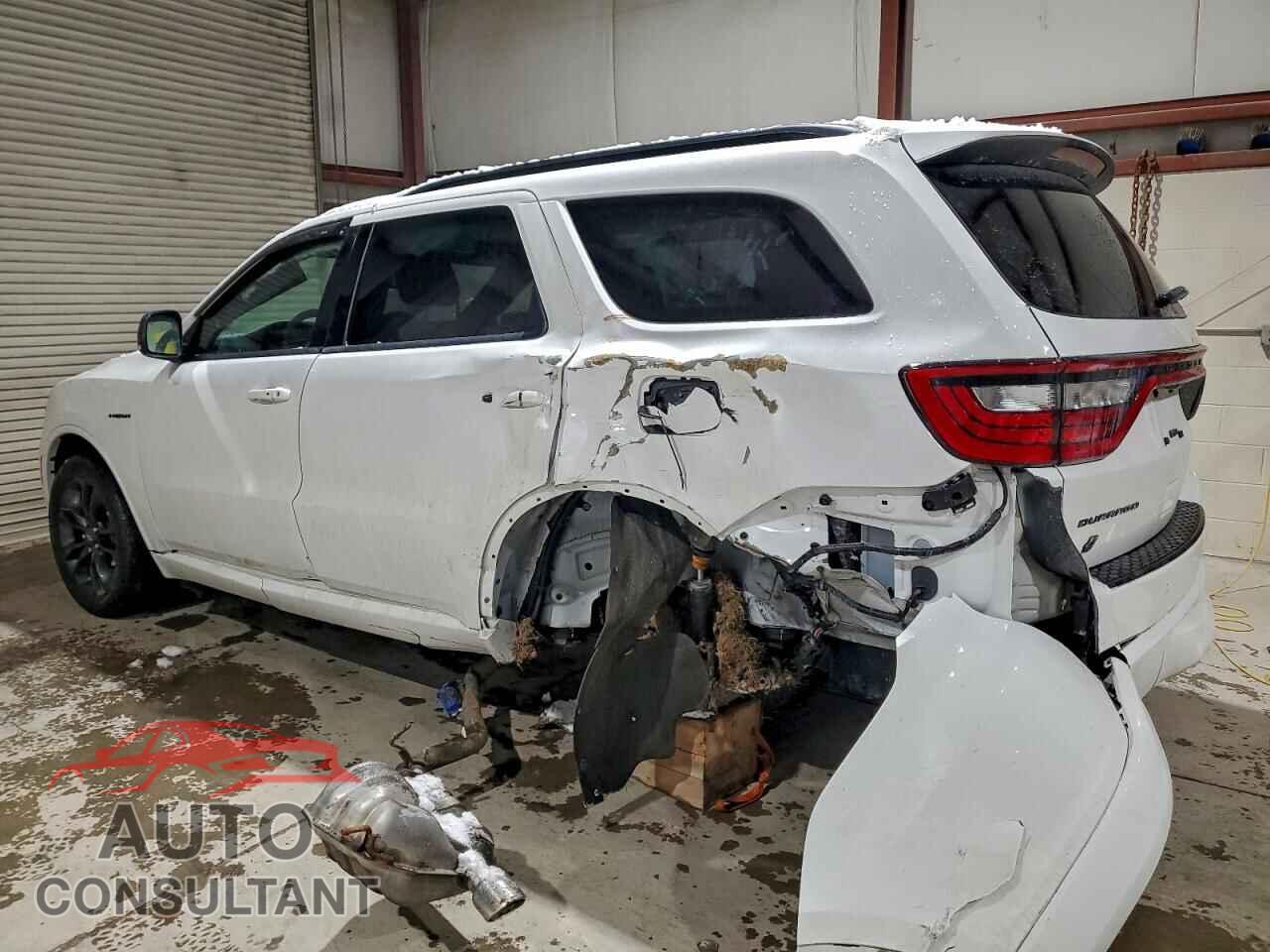 DODGE DURANGO 2023 - 1C4SDJCT7PC696468