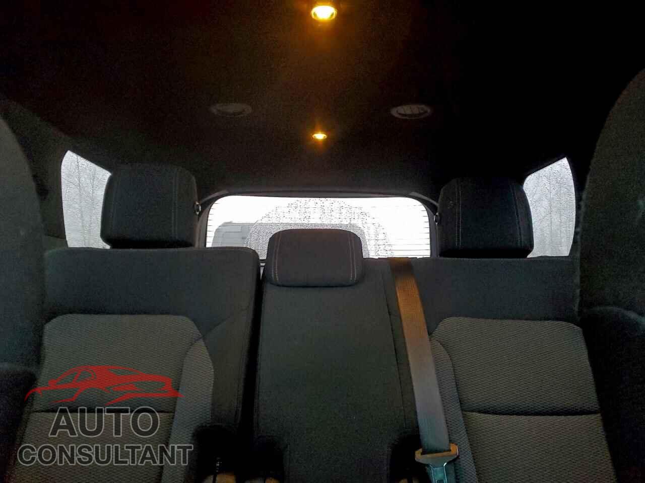 FORD EXPLORER 2017 - 1FM5K8D80HGA34369