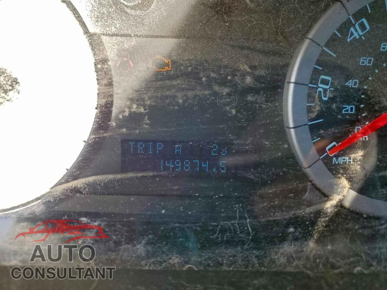 FORD ESCAPE 2012 - 1FMCU9E7XCKB81494