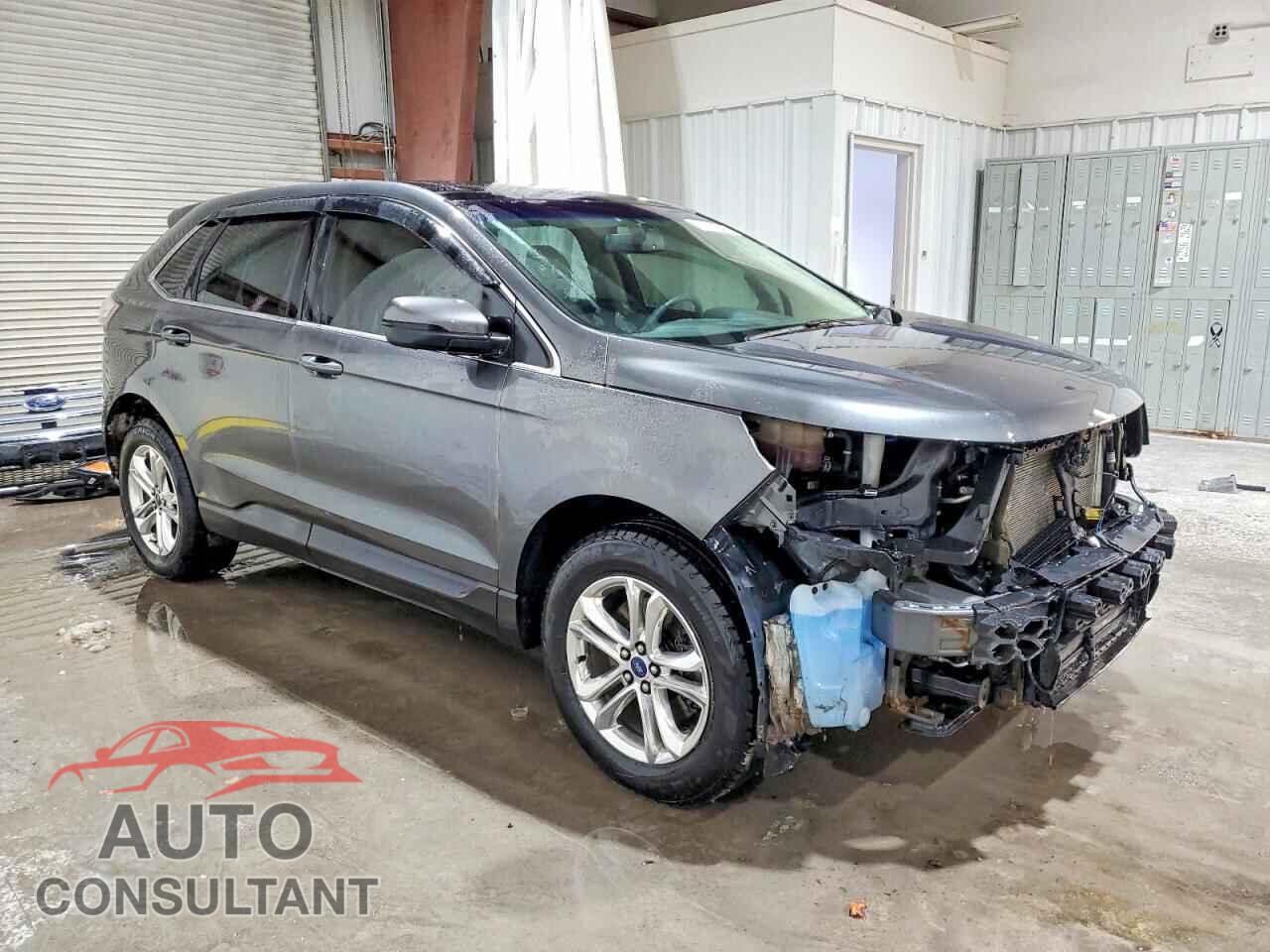 FORD EDGE 2018 - 2FMPK4J94JBB90944