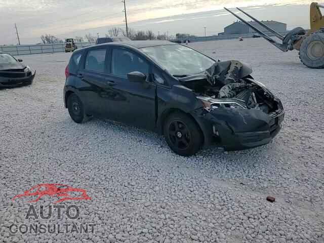 NISSAN VERSA 2019 - 3N1CE2CP3KL355031