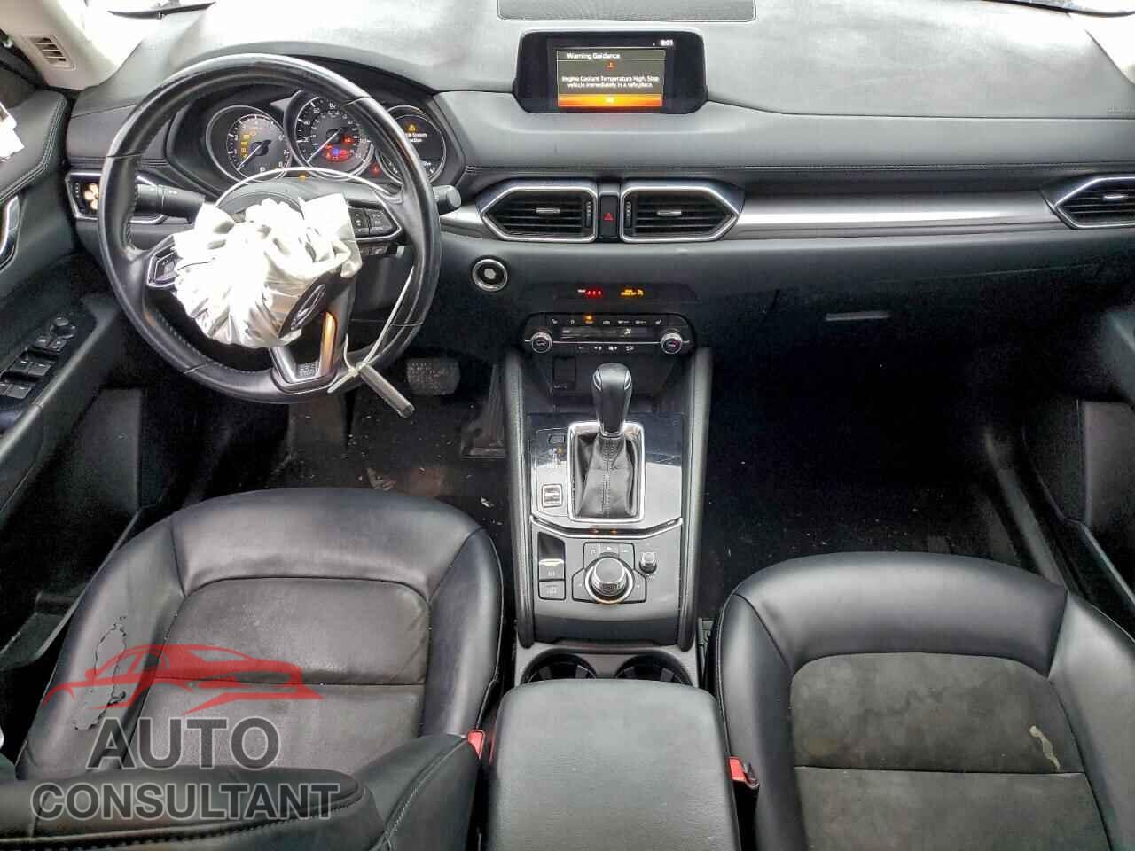 MAZDA CX-5 2019 - JM3KFBCM0K0560726