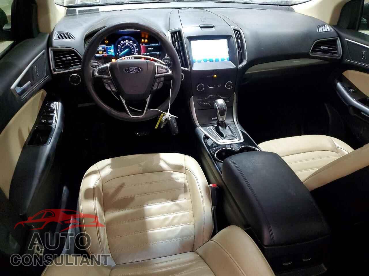 FORD EDGE 2018 - 2FMPK4J94JBB90944