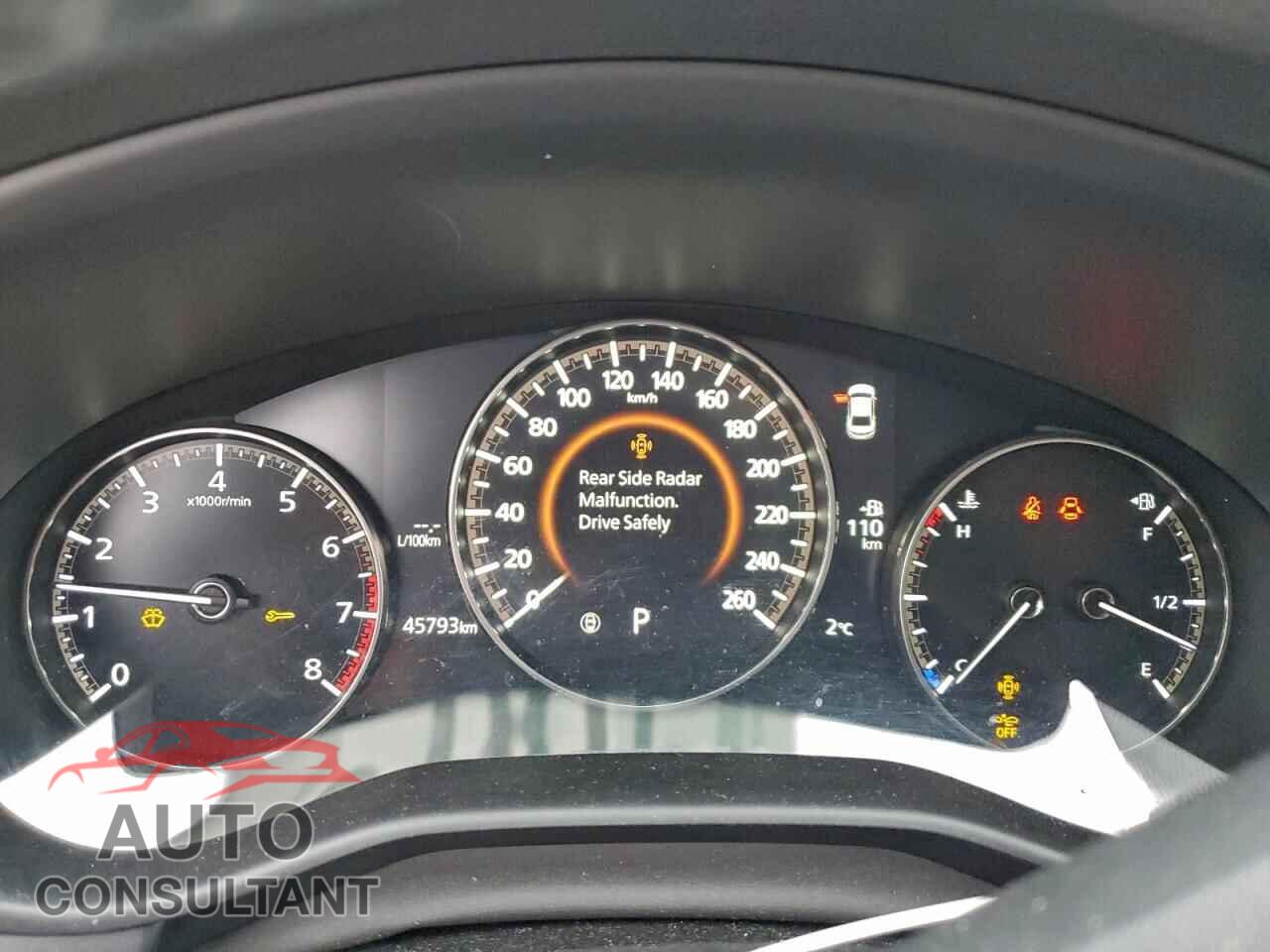 MAZDA 3 2019 - JM1BPBCM5K1129766