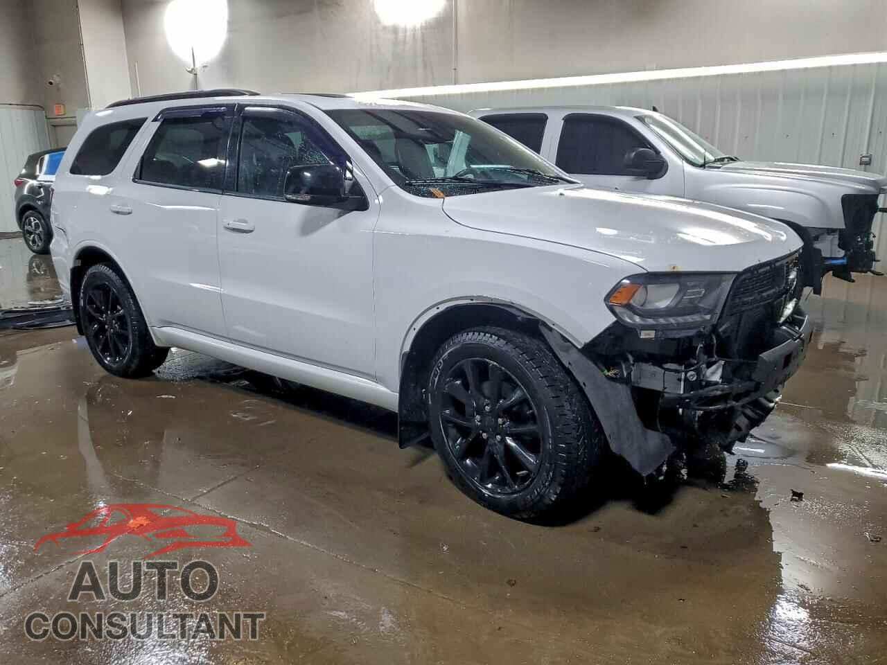 DODGE DURANGO 2017 - 1C4RDJDG0HC725889