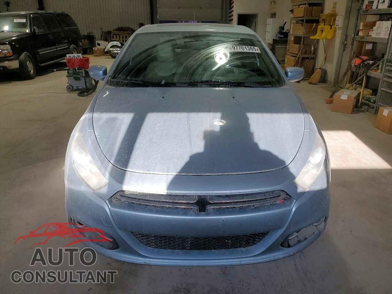 DODGE DART 2013 - 1C3CDFCA1DD182139