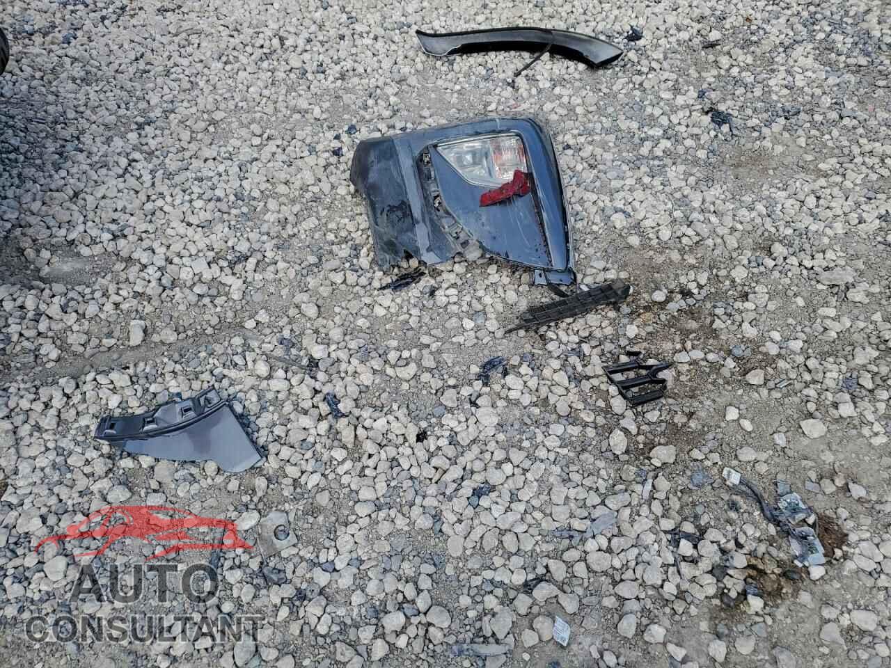 MITSUBISHI ECLIPSE 2019 - JA4AT3AA7KZ038483