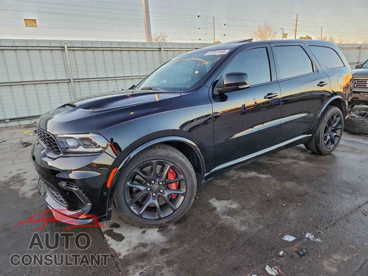 DODGE DURANGO 2023 - 1C4SDJH90PC585273