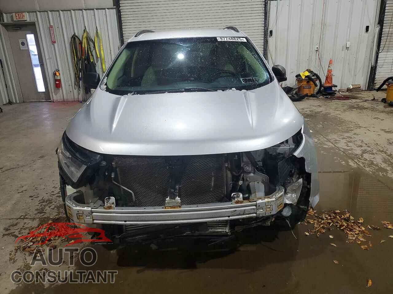 FORD EDGE 2015 - 2FMTK4G97FBB54386