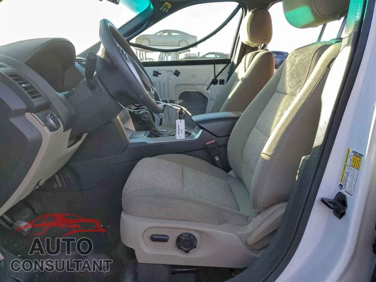 FORD EXPLORER 2013 - 1FM5K7B88DGA93404