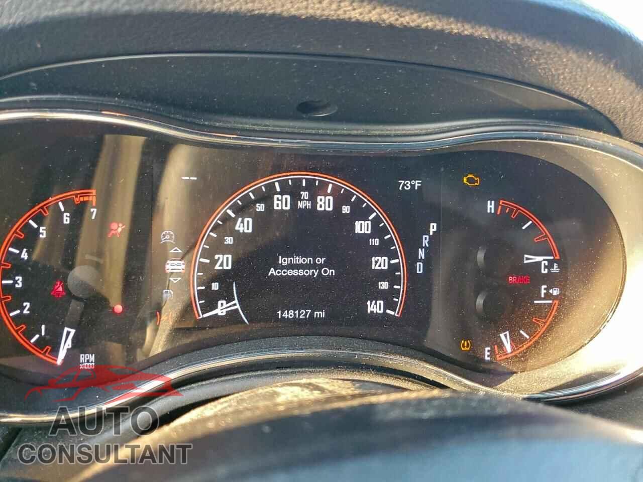 DODGE DURANGO 2018 - 1C4RDHAG8JC447939