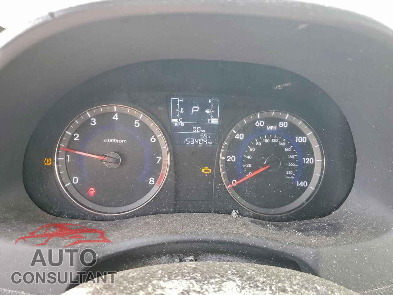 HYUNDAI ACCENT 2017 - KMHCT5AE7HU307581