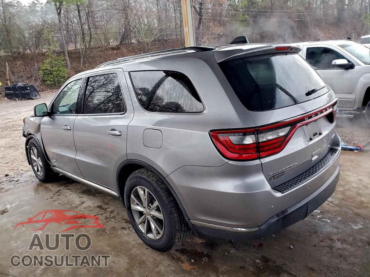 DODGE DURANGO 2014 - 1C4RDHDG2EC277479