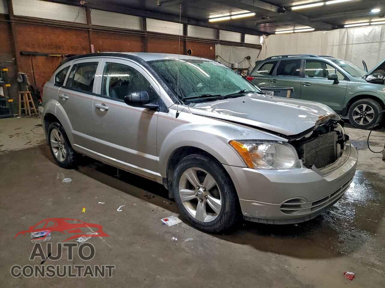 DODGE CALIBER 2010 - 1B3CB4HA3AD668155