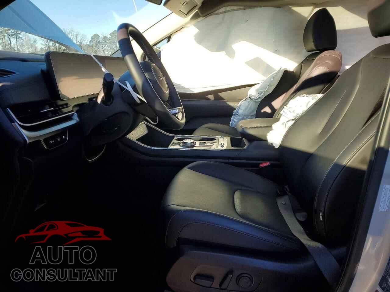 KIA CARNIVAL S 2025 - KNDNE5KA9S6049286