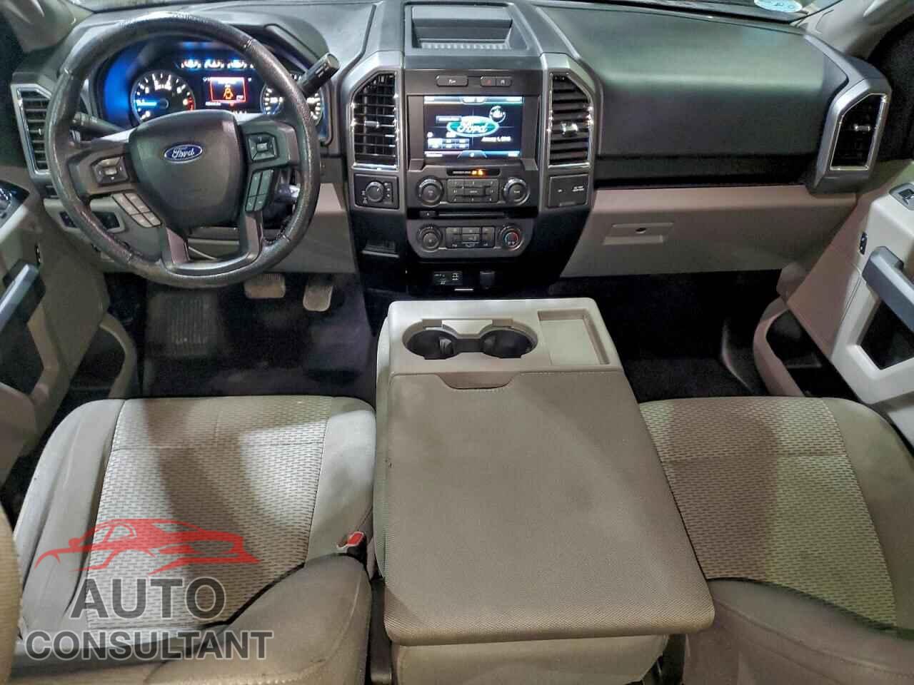 FORD F-150 2015 - 1FTEW1EP4FFC92080