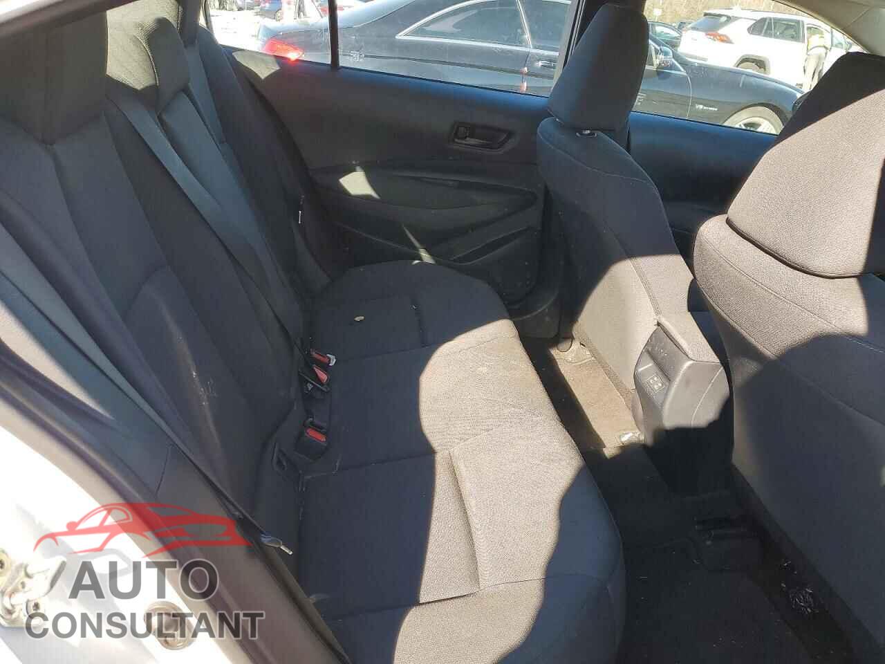 TOYOTA COROLLA 2023 - 5YFB4MDE7PP001382