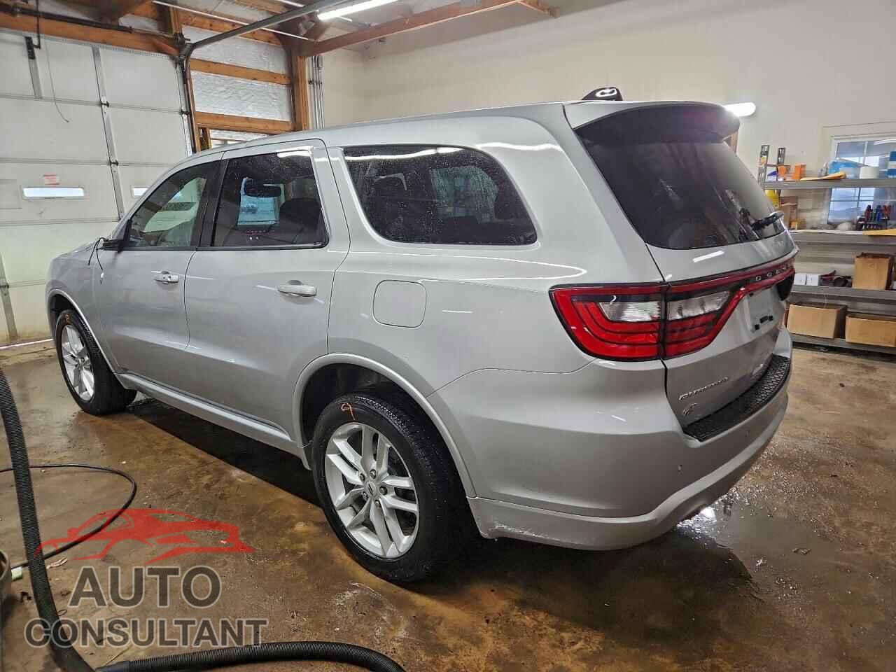 DODGE DURANGO 2025 - 1C4RDJDG0SC536764