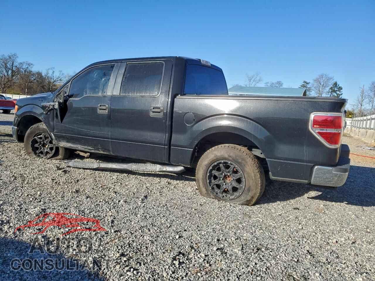 FORD F-150 2013 - 1FTFW1CF6DFA32114