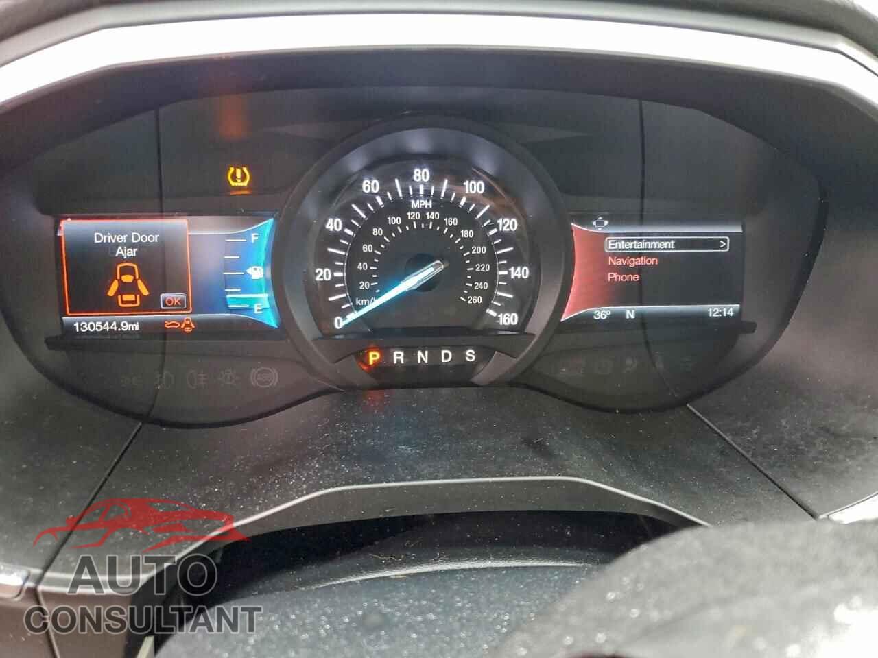 FORD EDGE 2016 - 2FMPK4K96GBC33297
