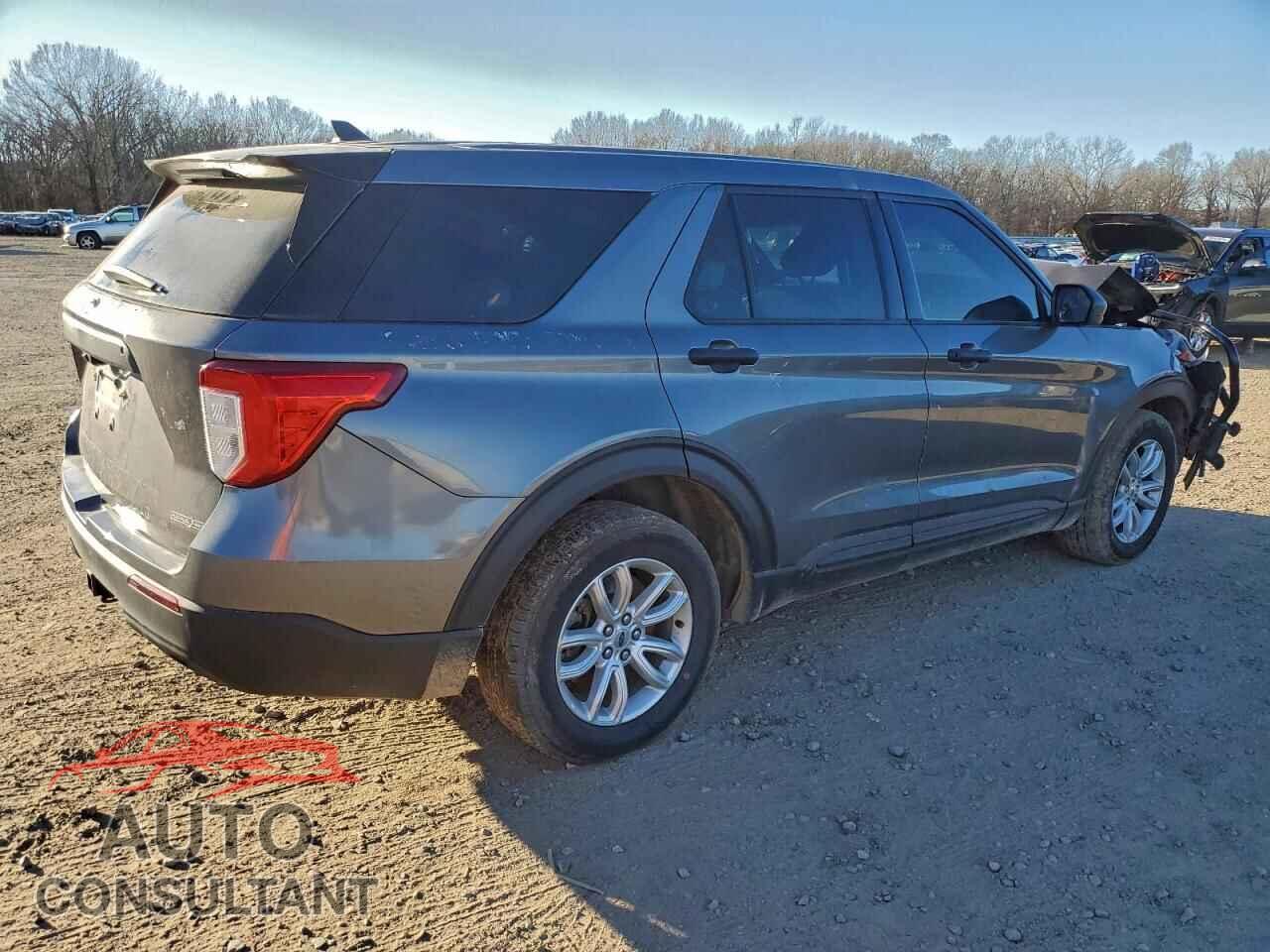 FORD EXPLORER 2023 - 1FM5K8AB5PGA18506