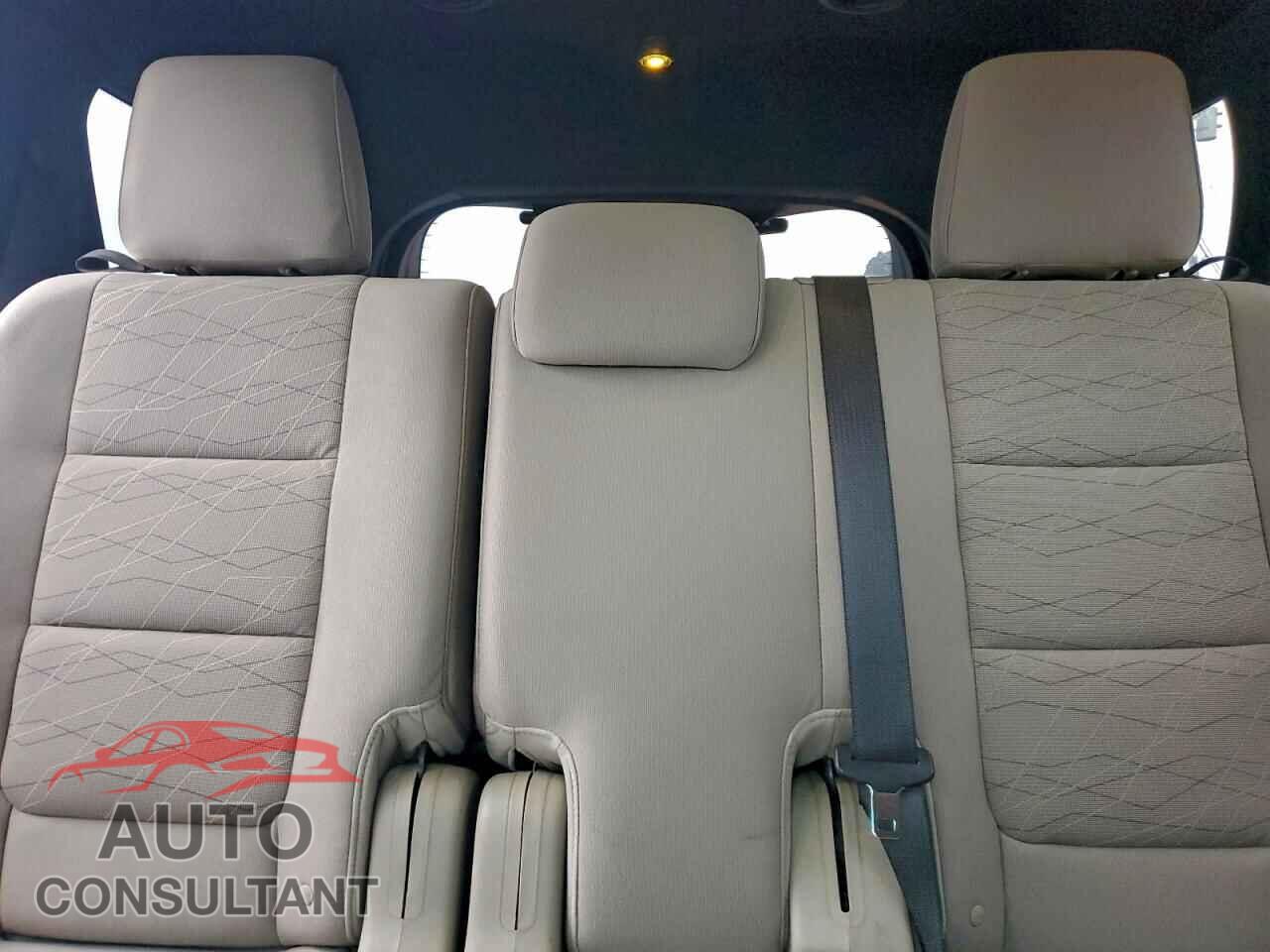 FORD EXPLORER 2013 - 1FM5K8B88DGB84601