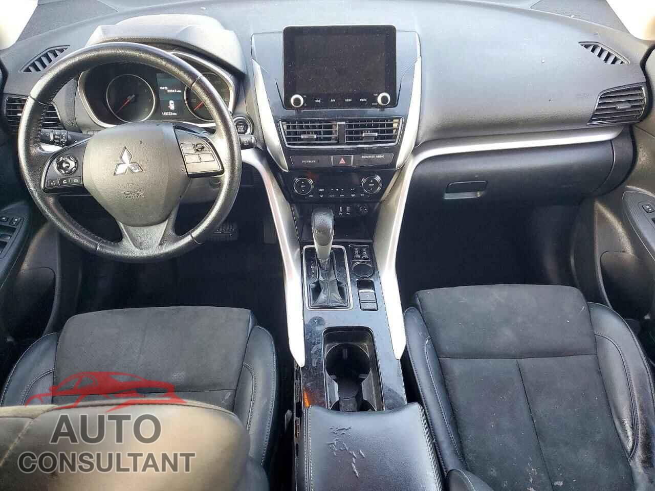 MITSUBISHI ECLIPSE 2022 - JA4ASWAA4NZ062085