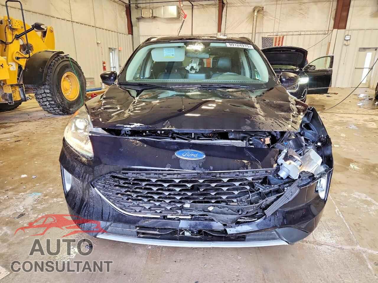 FORD ESCAPE 2020 - 1FMCU9H92LUA29761