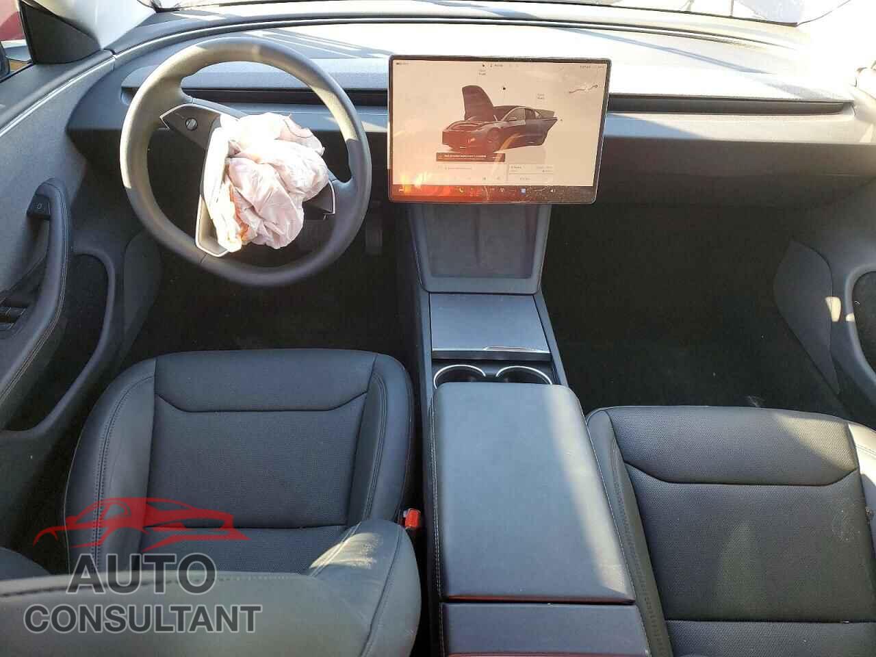 TESLA MODEL 3 2024 - 5YJ3E1EA7RF861874