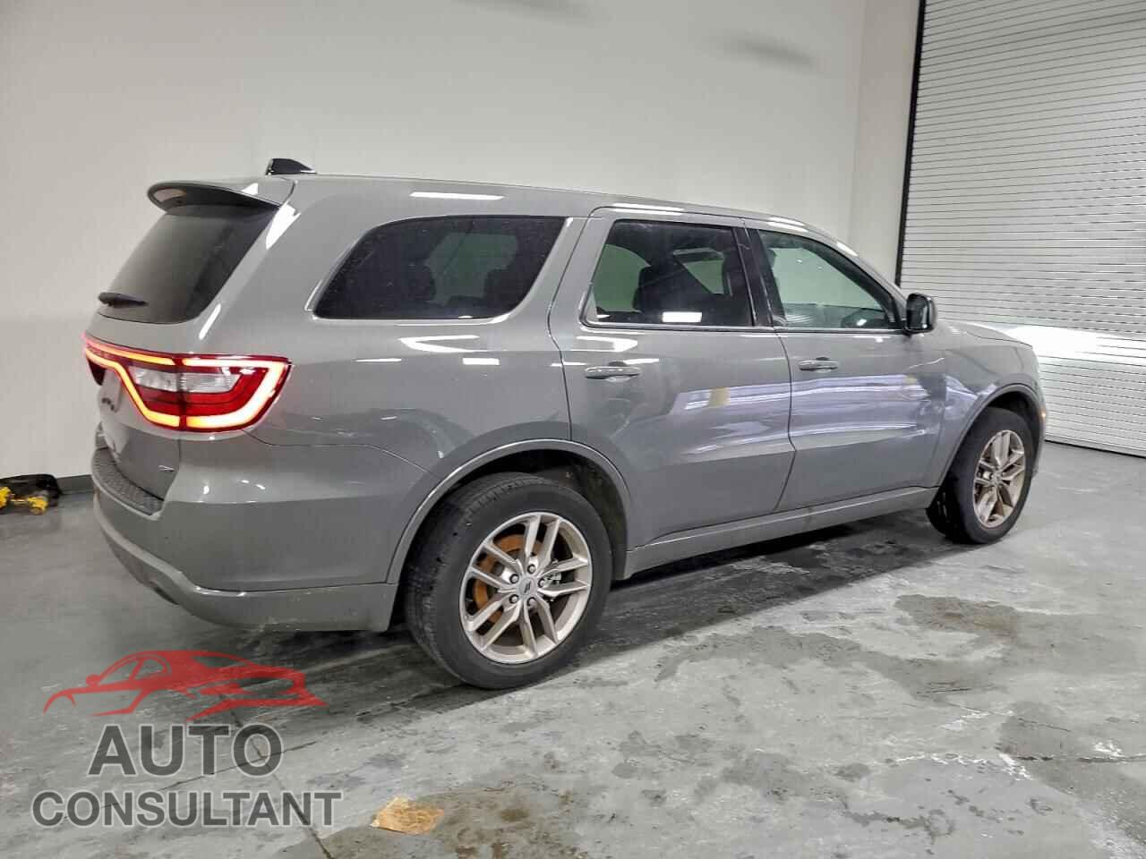 DODGE DURANGO 2024 - 1C4RDJDG4RC185688