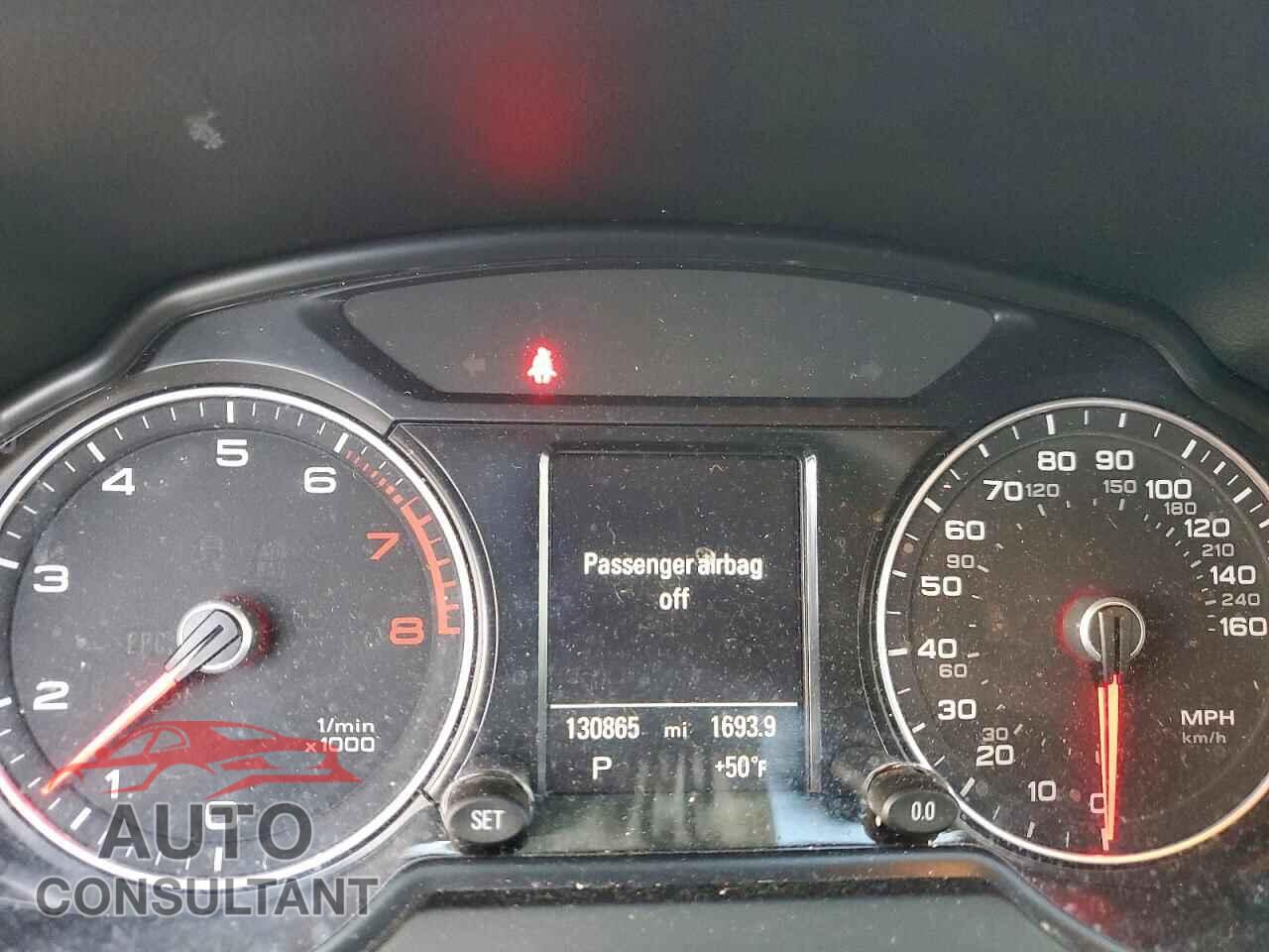 AUDI Q5 2015 - WA1LFAFP3FA073074