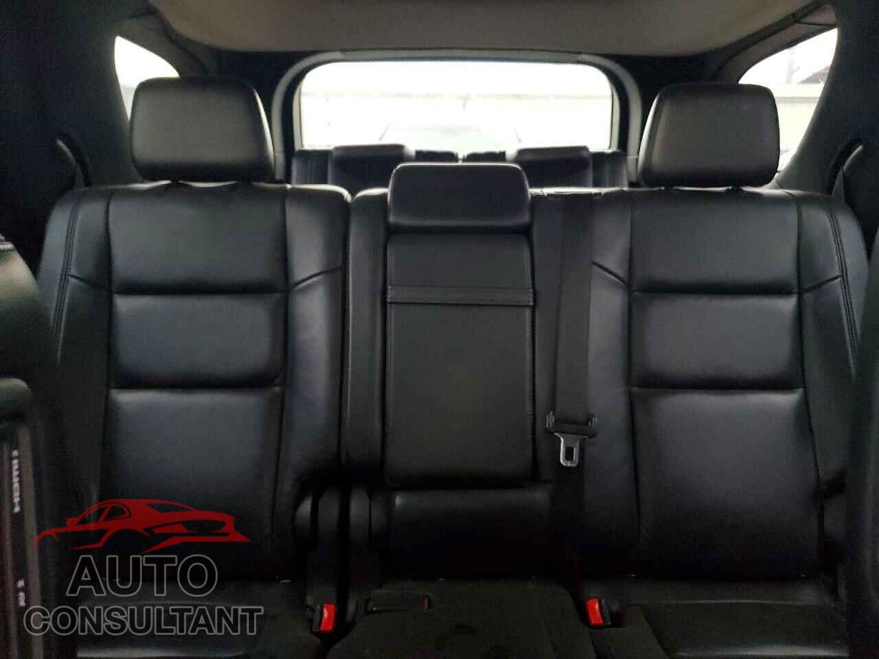 DODGE DURANGO 2014 - 1C4RDJDG7EC595671