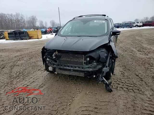 FORD ESCAPE 2013 - 1FMCU0J93DUB20898