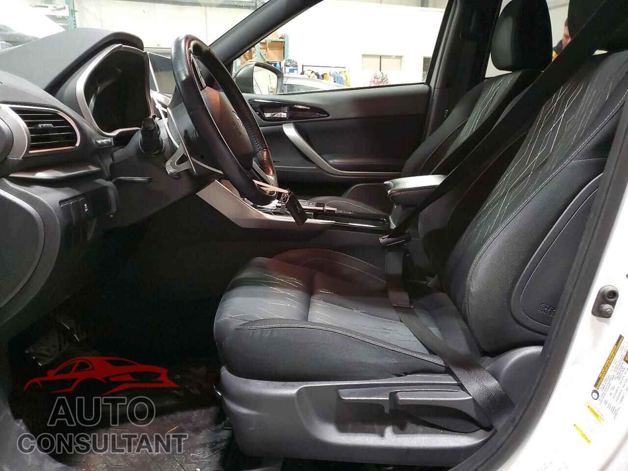 MITSUBISHI ECLIPSE 2020 - JA4AT4AA6LZ600431
