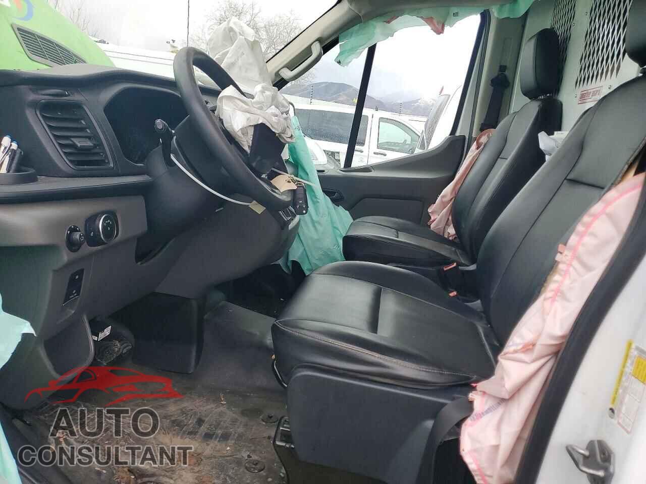 FORD TRANSIT 2022 - 1FTBW2X89NKA57744